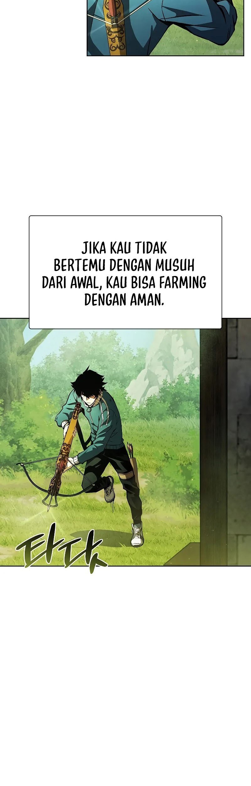 World’s Strongest Survivor chapter 2 halaman 68