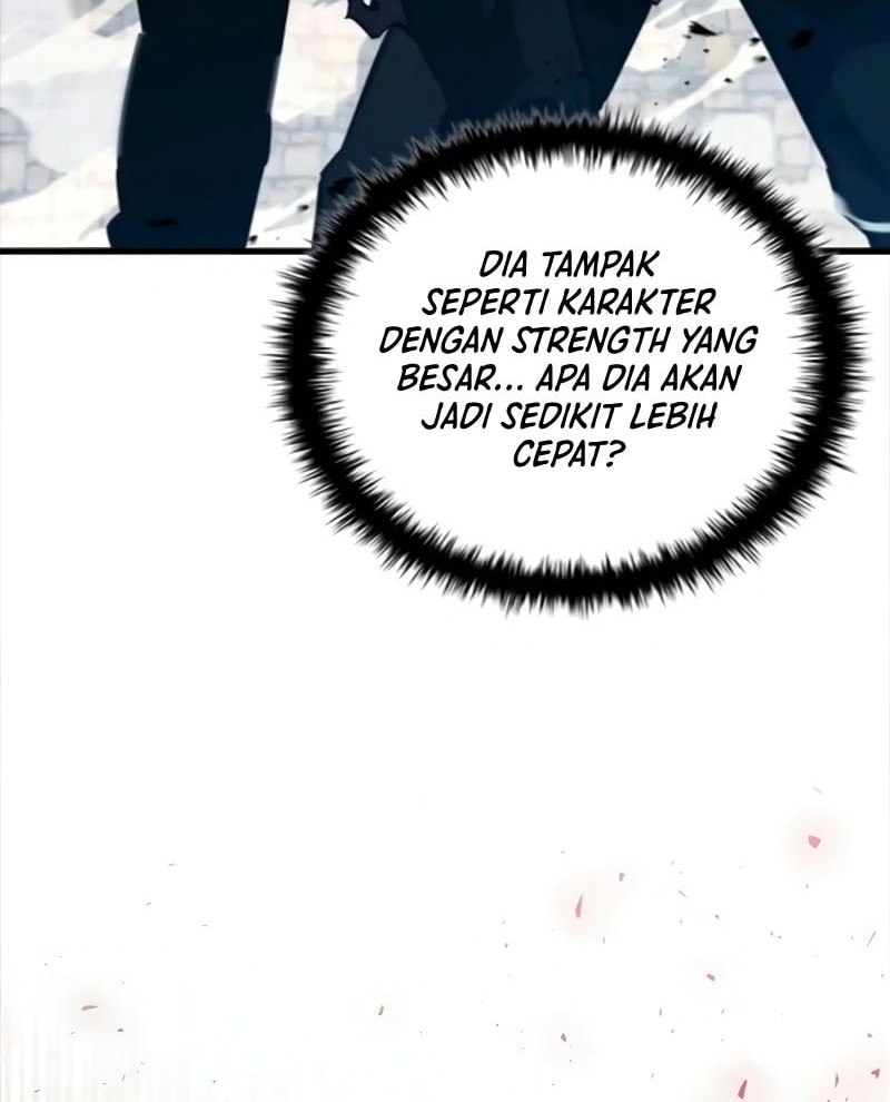 World’s Strongest Survivor chapter 20 halaman 33