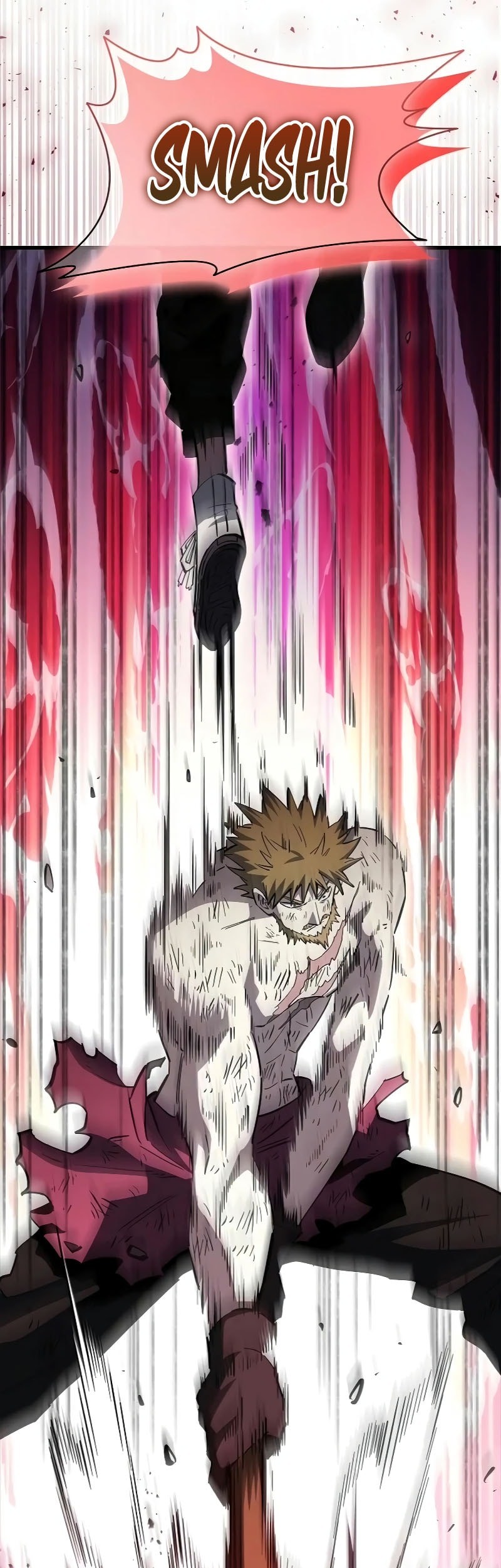 World’s Strongest Survivor chapter 20 halaman 34