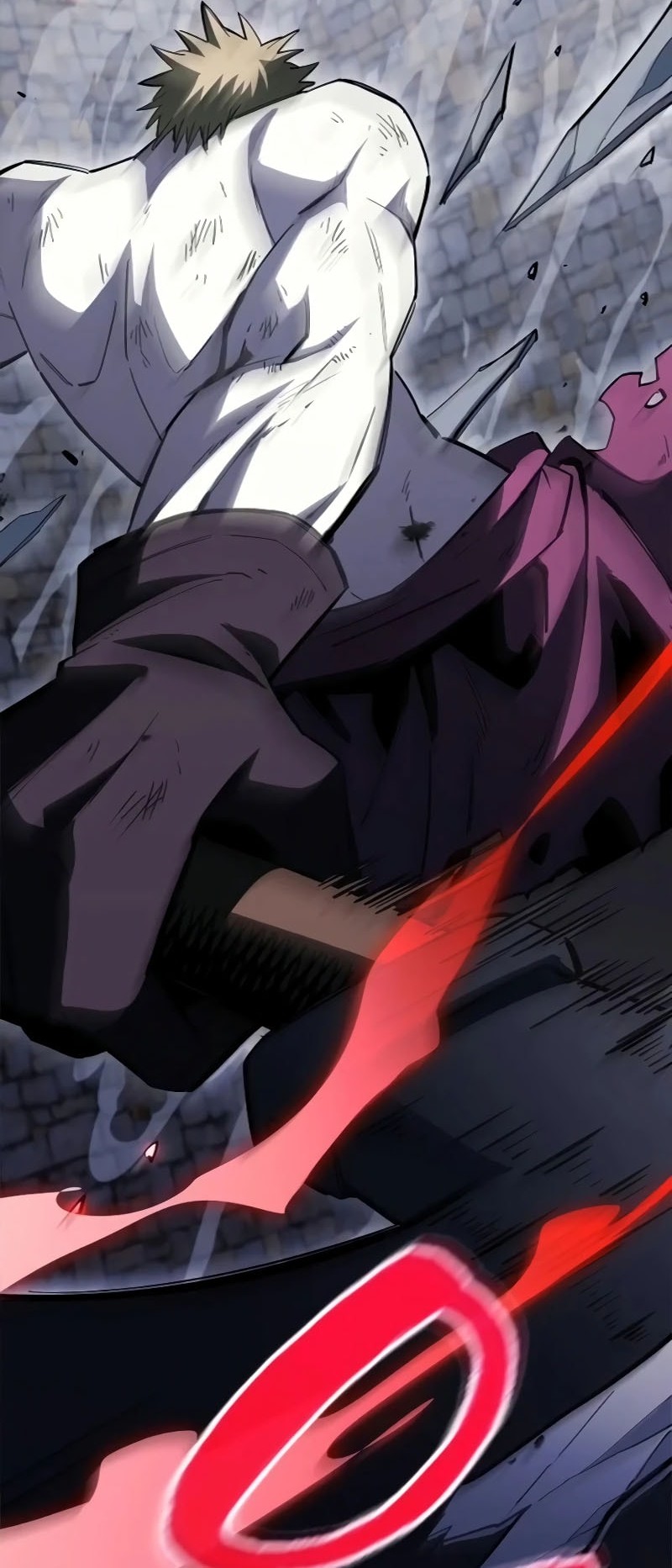 World’s Strongest Survivor chapter 20 halaman 41