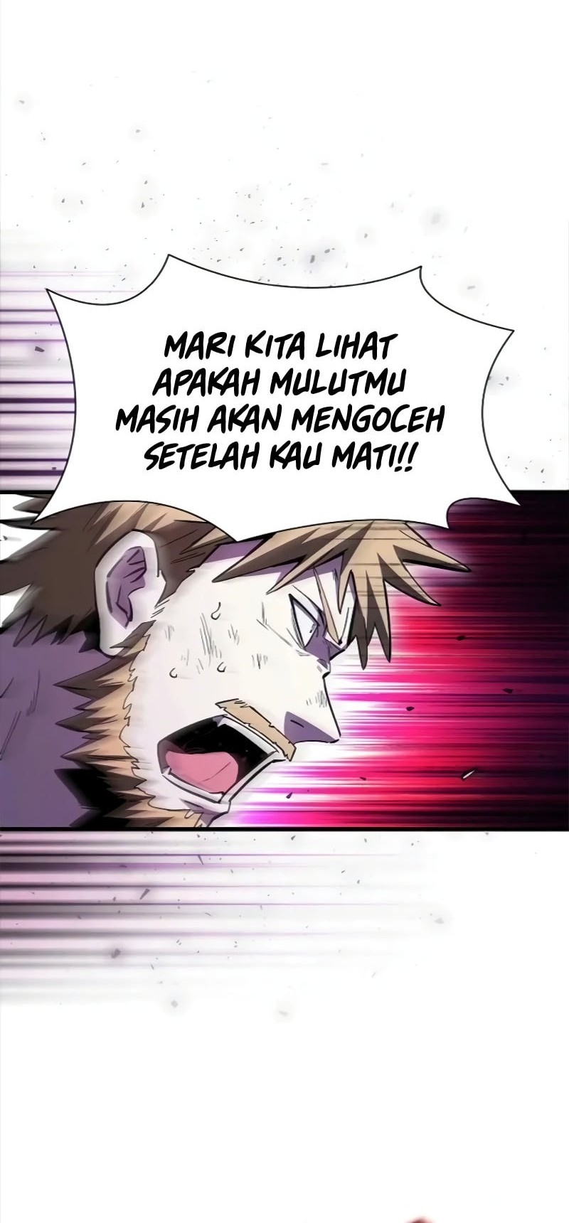 World’s Strongest Survivor chapter 20 halaman 45