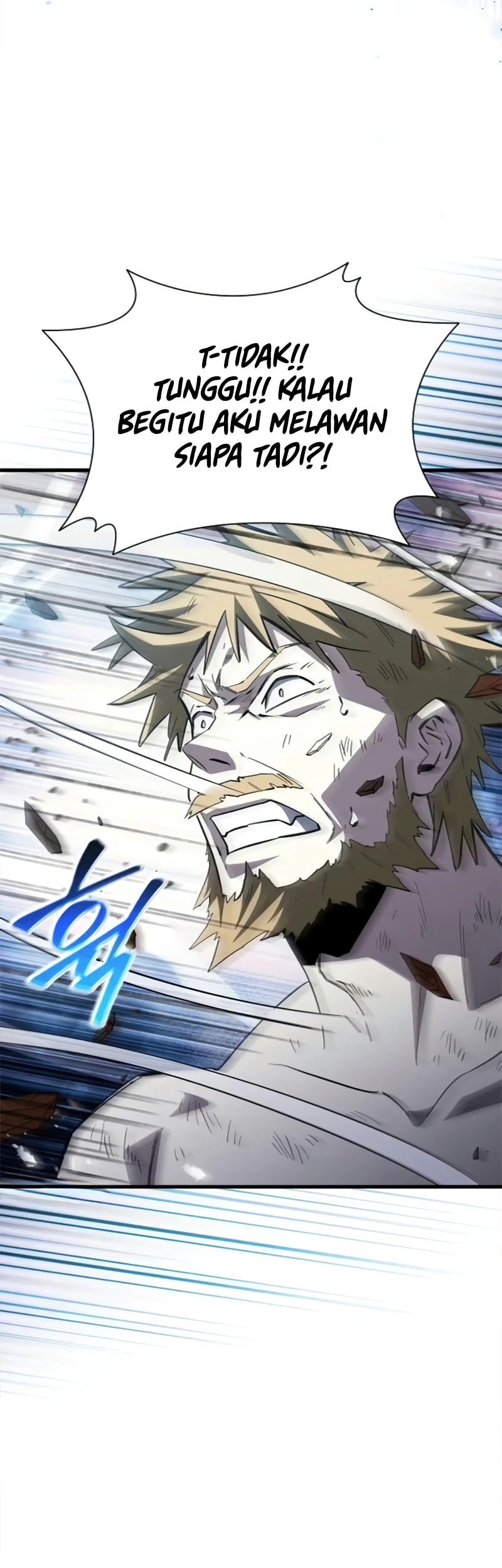 World’s Strongest Survivor chapter 20 halaman 54