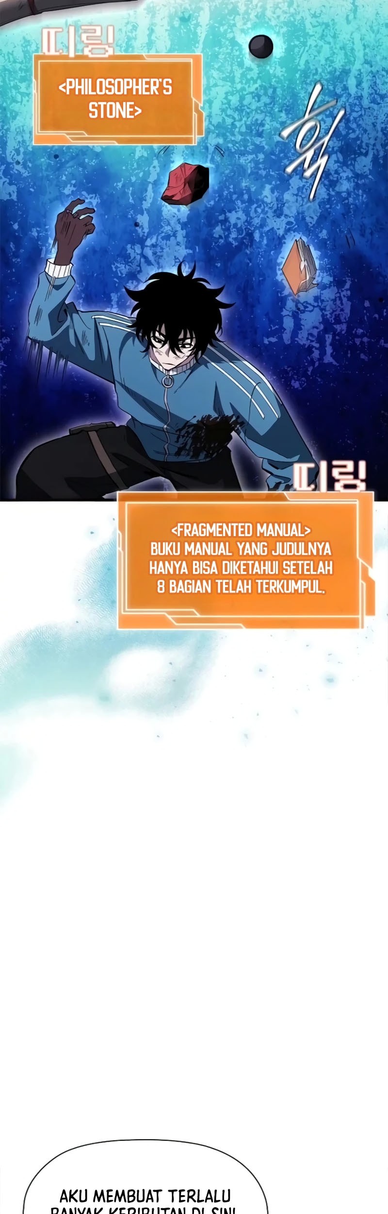 World’s Strongest Survivor chapter 20 halaman 64