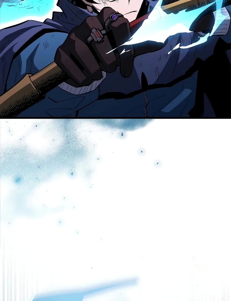 World’s Strongest Survivor chapter 20 halaman 77