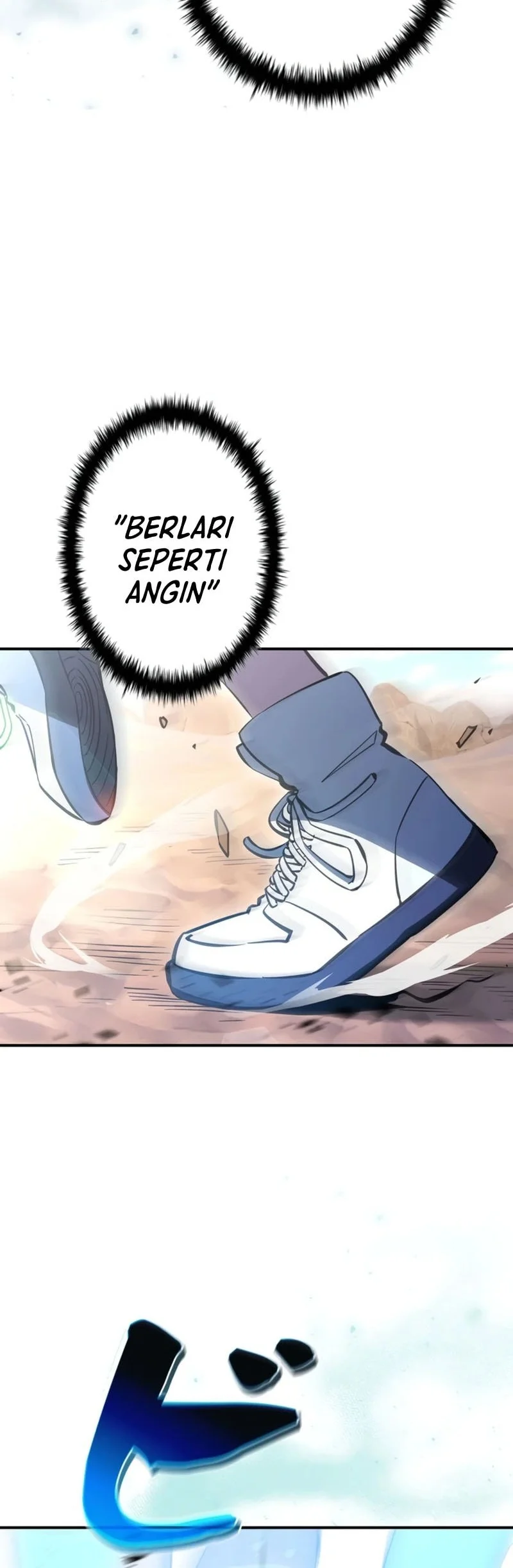 World’s Strongest Survivor chapter 22 halaman 9