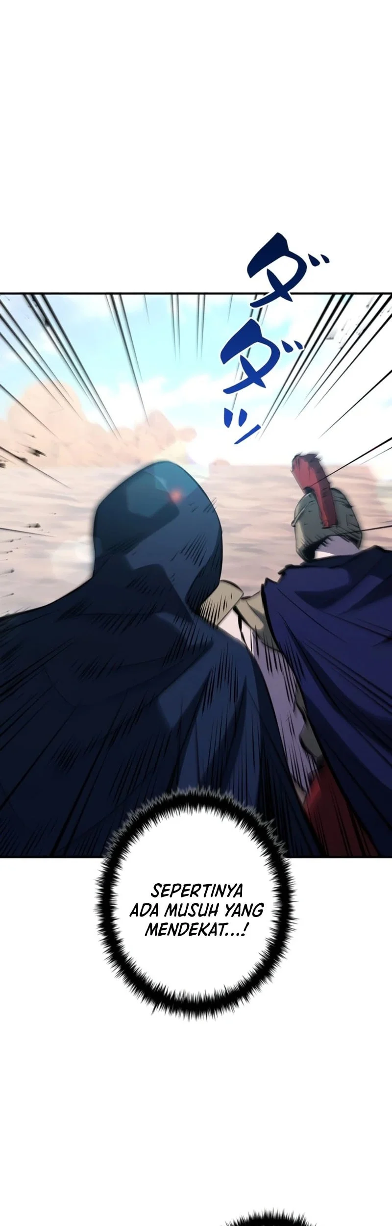 World’s Strongest Survivor chapter 22 halaman 12