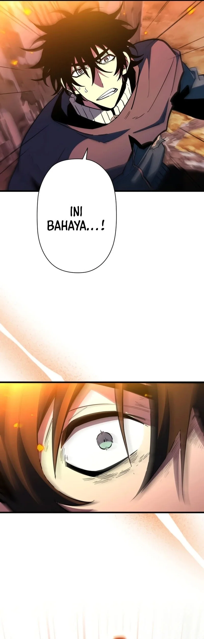 World’s Strongest Survivor chapter 22 halaman 30