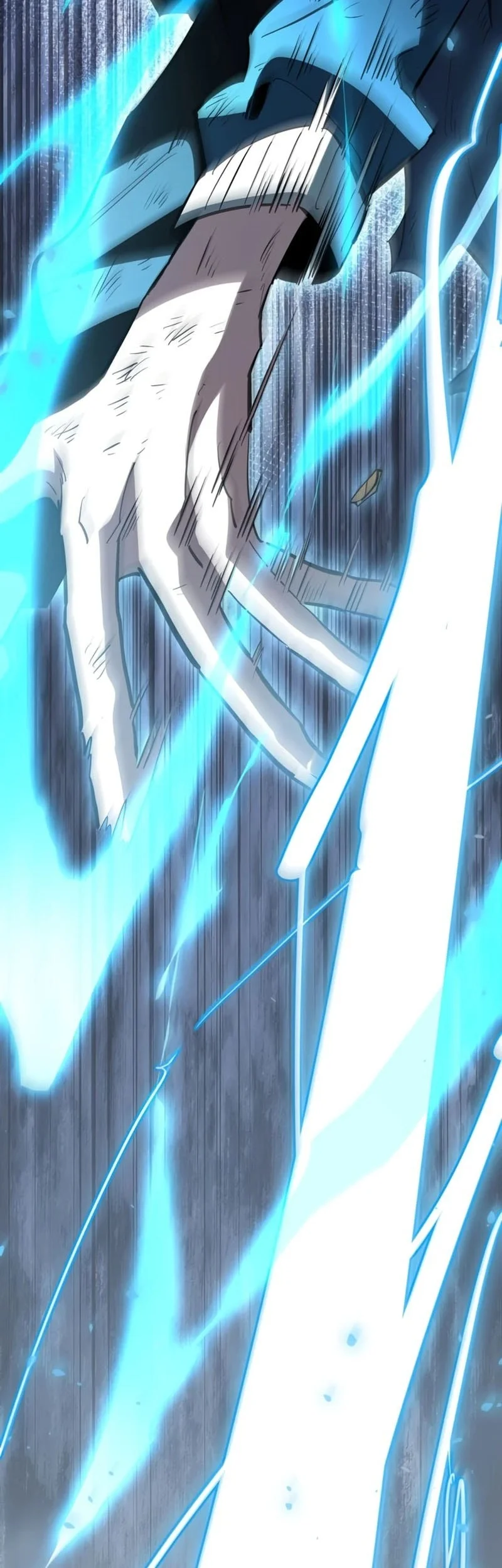 World’s Strongest Survivor chapter 22 halaman 59