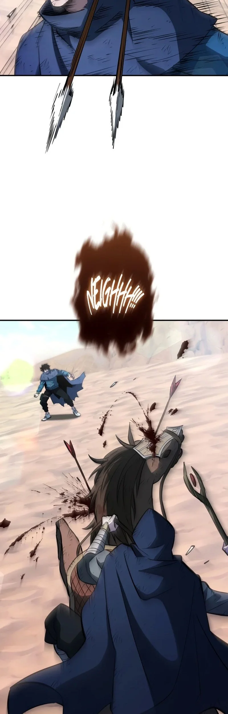 World’s Strongest Survivor chapter 22 halaman 74