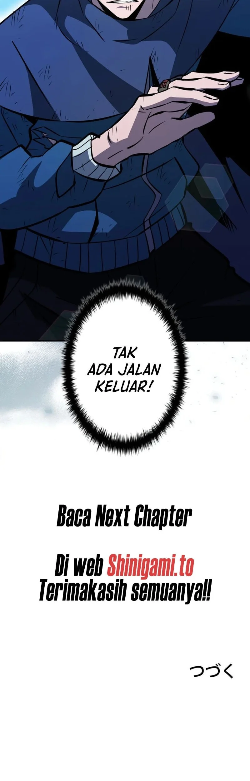World’s Strongest Survivor chapter 22 halaman 79
