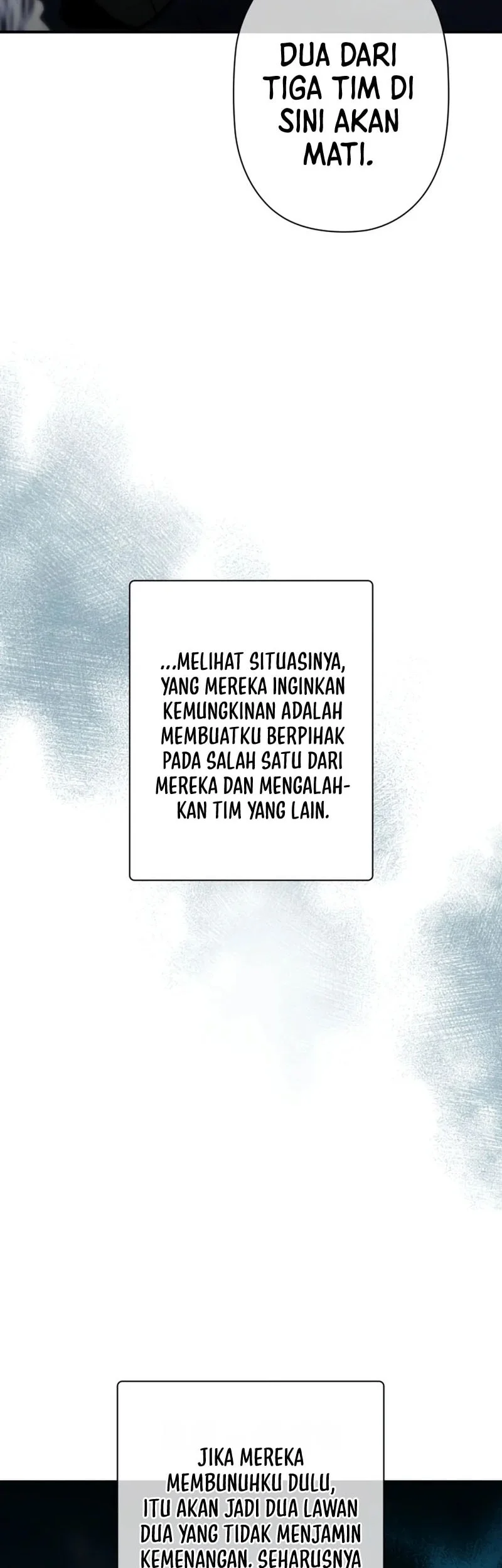 World’s Strongest Survivor Bab 23 halaman 10