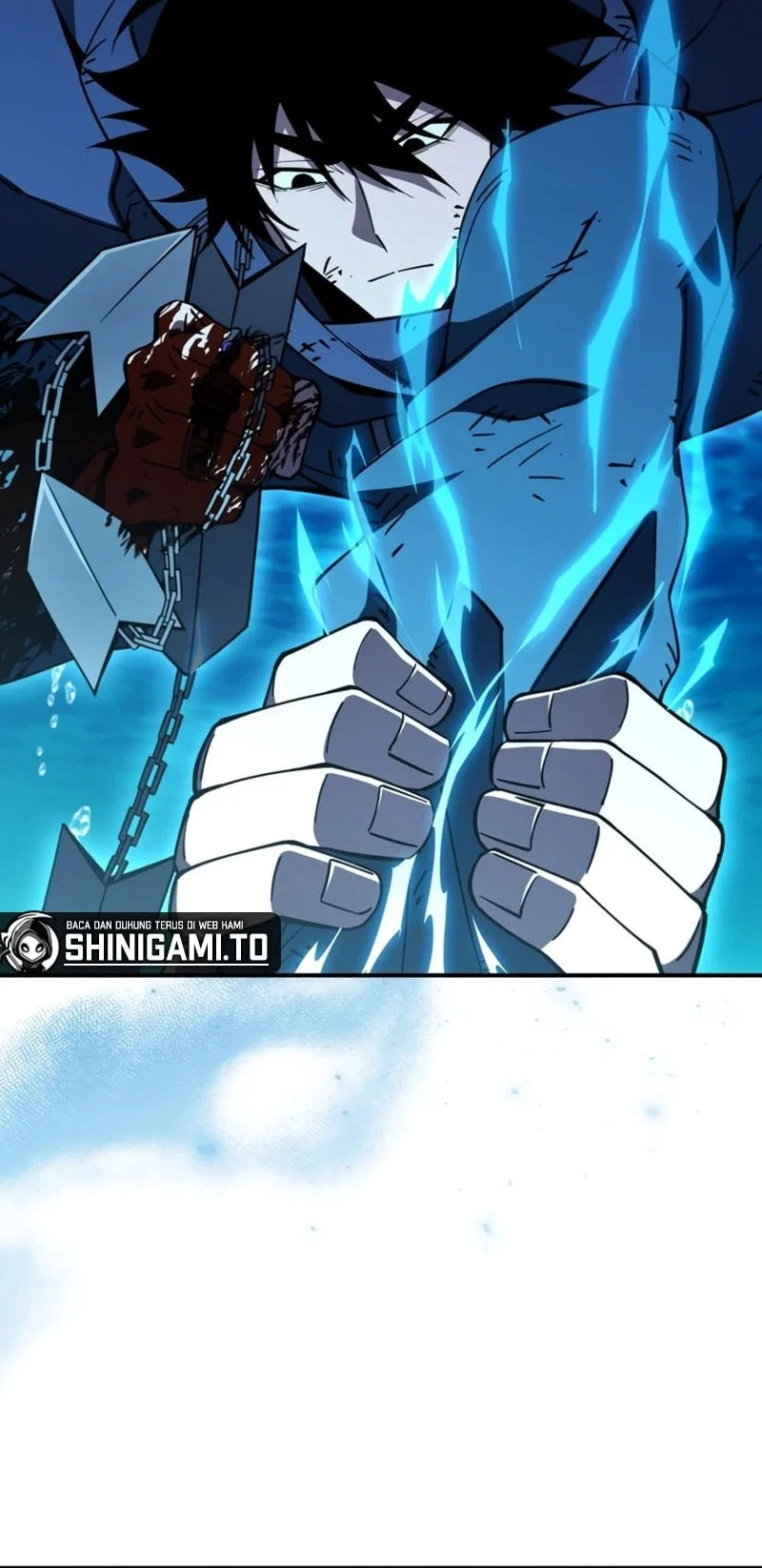 World’s Strongest Survivor chapter 24 halaman 28