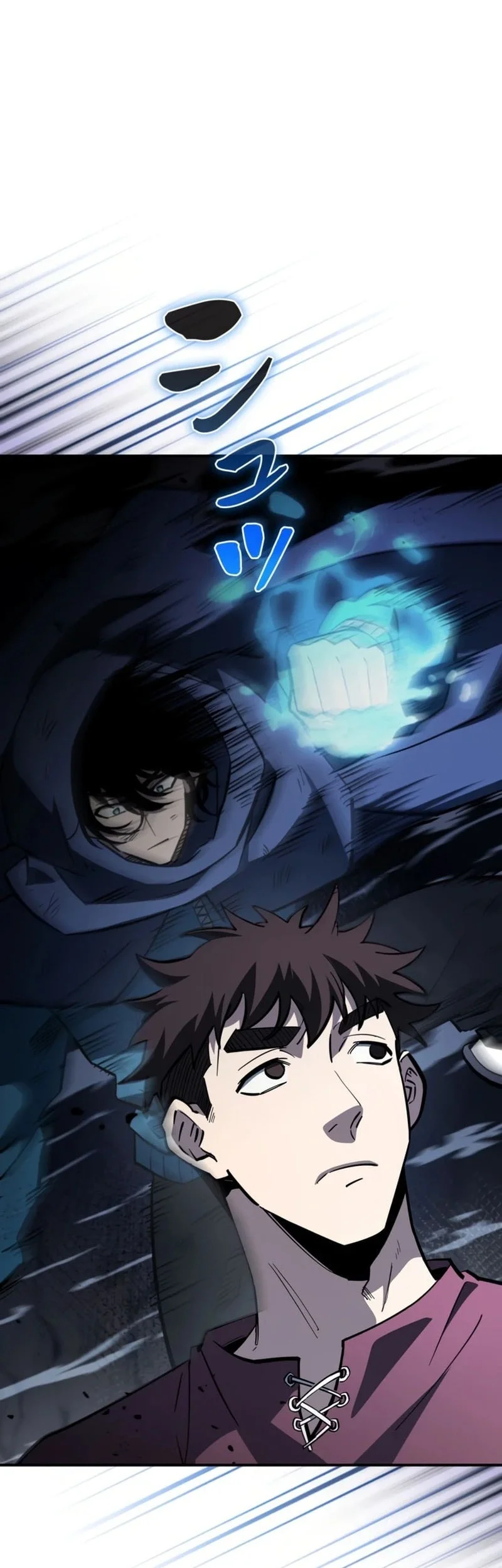 World’s Strongest Survivor chapter 24 halaman 41