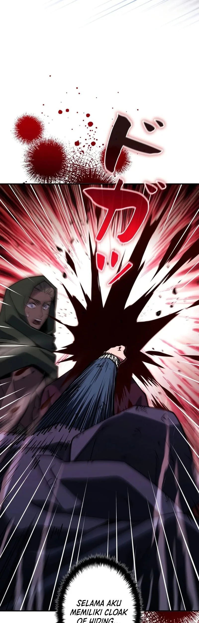 World’s Strongest Survivor chapter 24 halaman 42