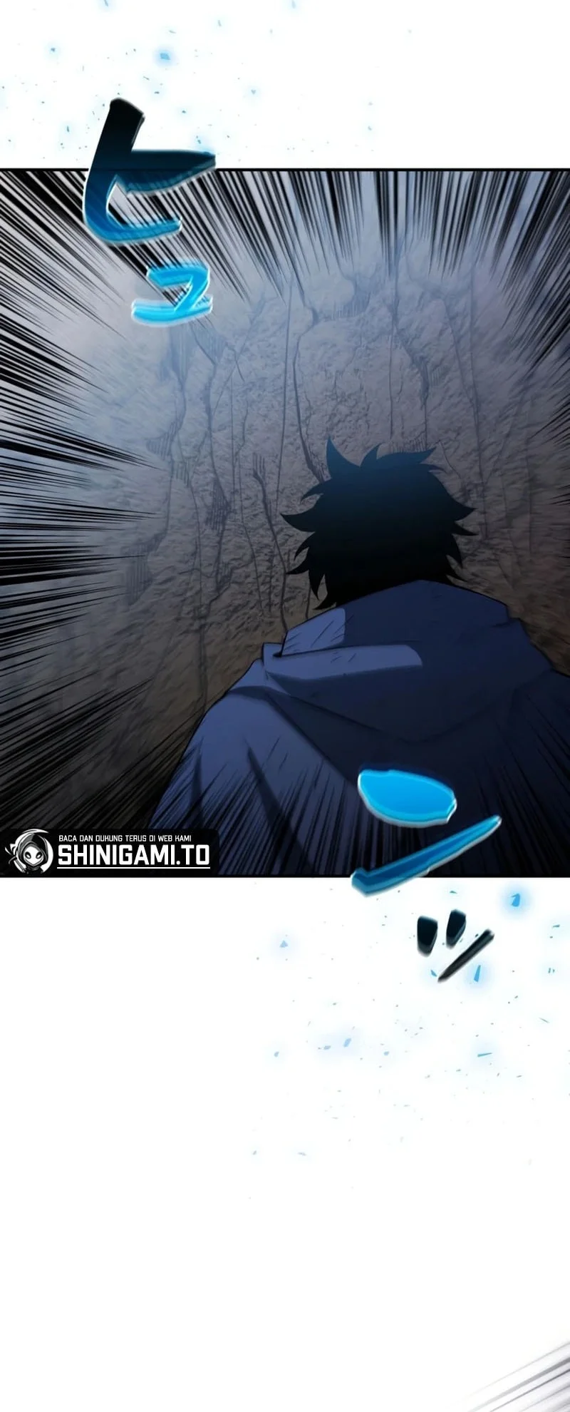 World’s Strongest Survivor chapter 24 halaman 48