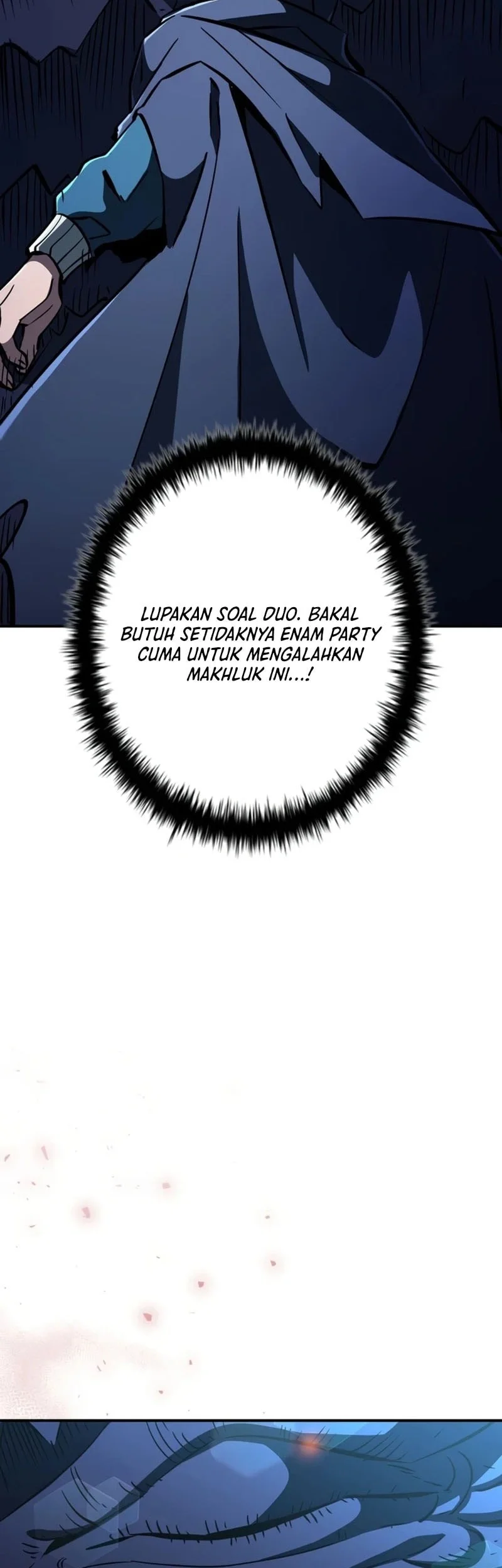 World’s Strongest Survivor chapter 24 halaman 79