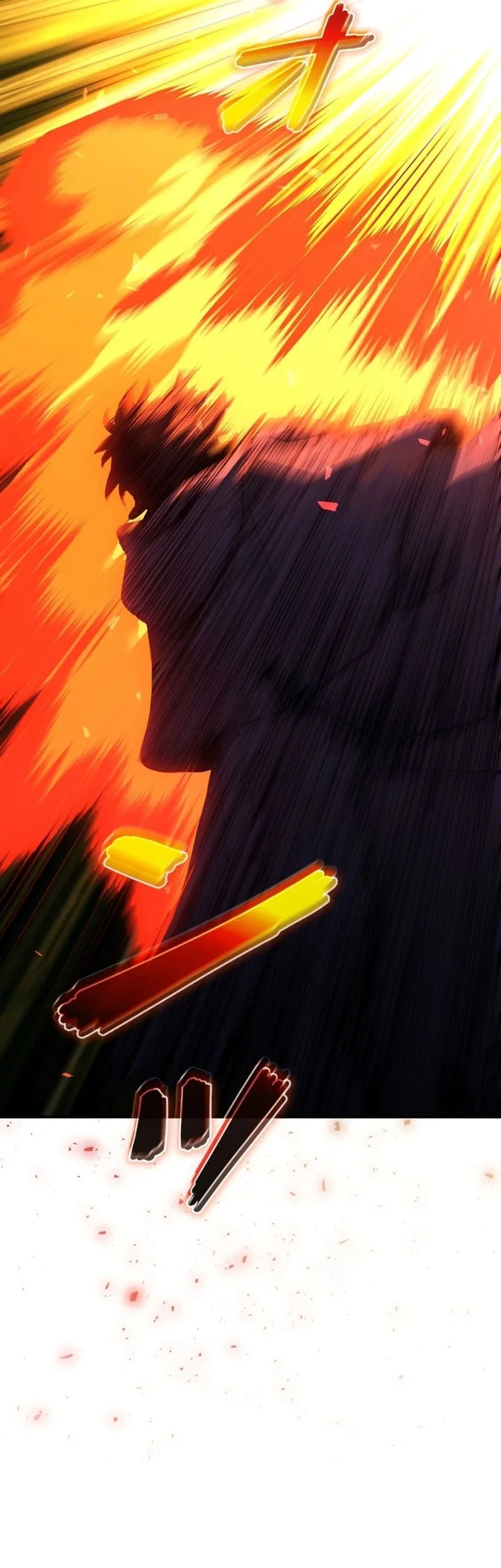 World’s Strongest Survivor chapter 25 halaman 34