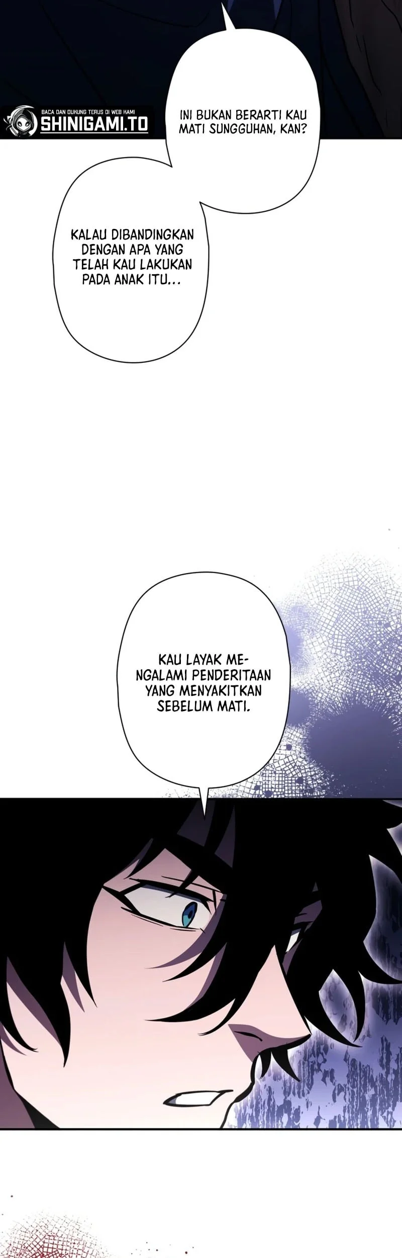 World’s Strongest Survivor chapter 25 halaman 40