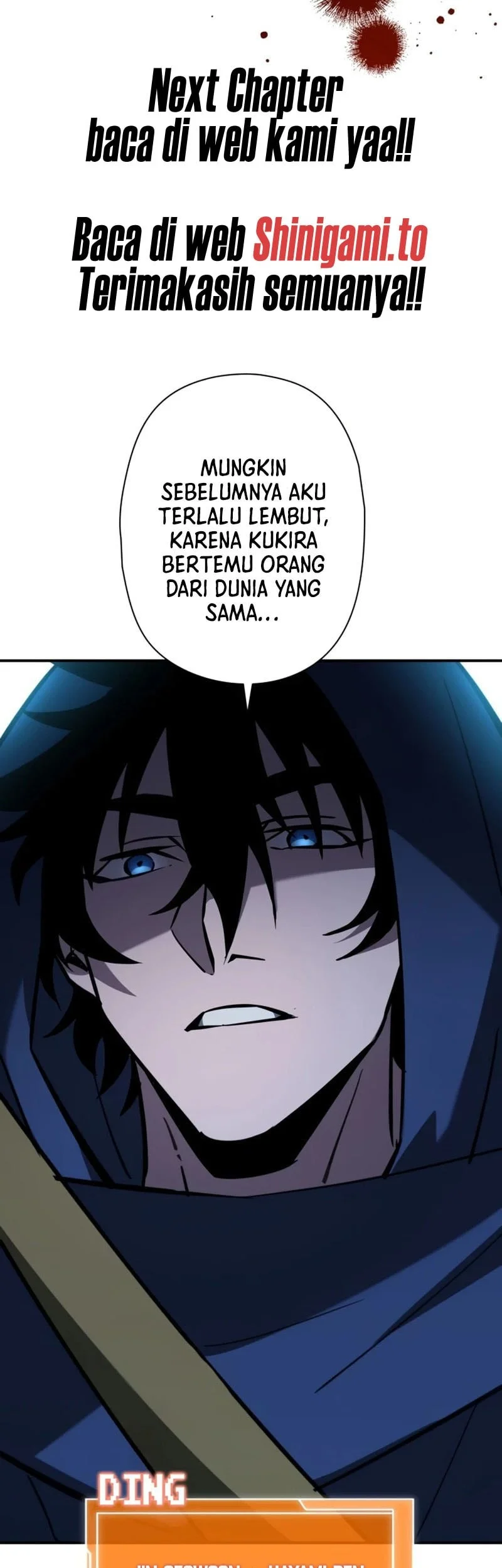 World’s Strongest Survivor chapter 26 halaman 84