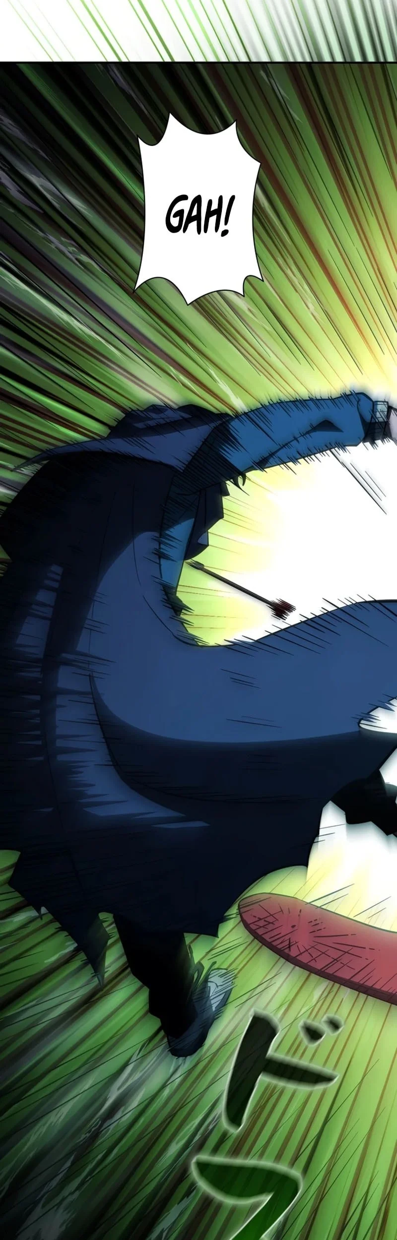 World’s Strongest Survivor chapter 27 halaman 44