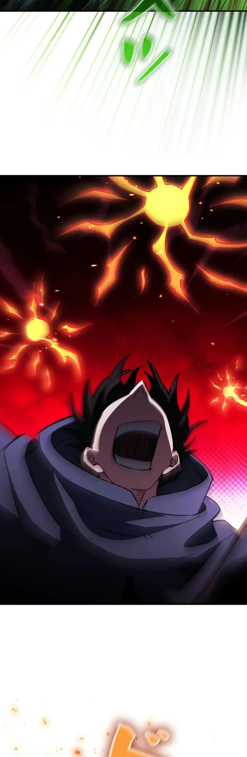 World’s Strongest Survivor chapter 27 halaman 45
