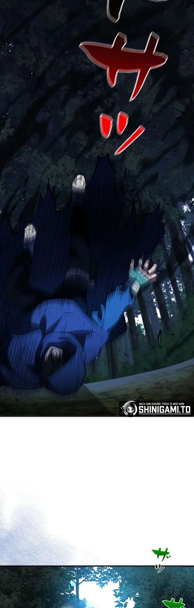 World’s Strongest Survivor chapter 27 halaman 48
