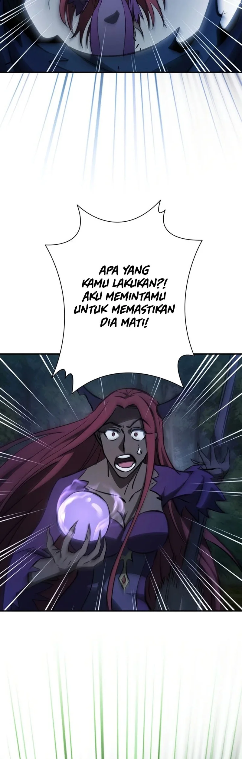 World’s Strongest Survivor chapter 27 halaman 63