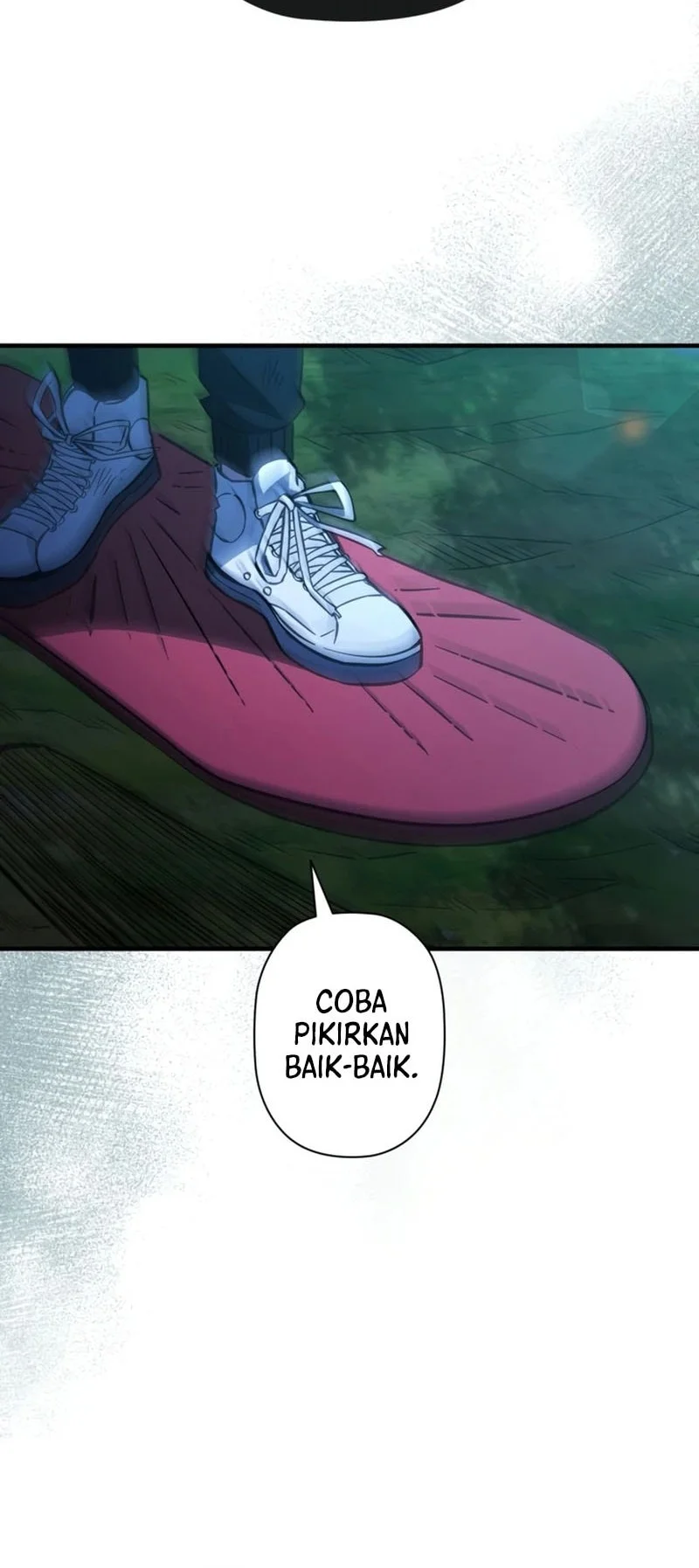 World’s Strongest Survivor chapter 28 halaman 9