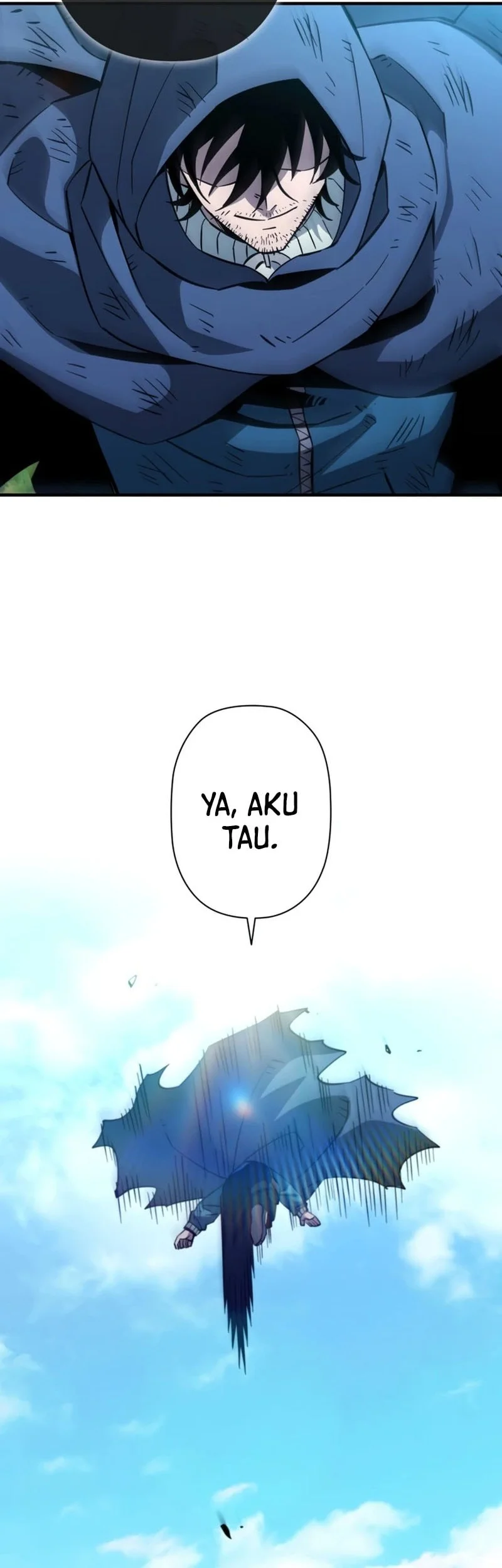 World’s Strongest Survivor chapter 28 halaman 25