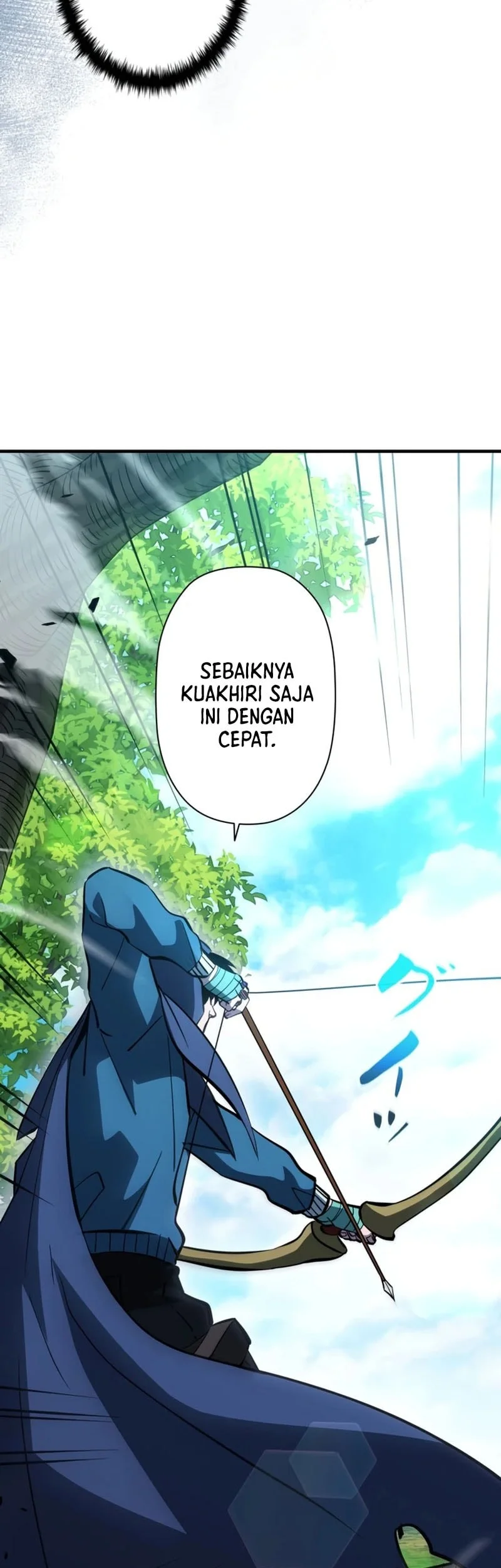 World’s Strongest Survivor chapter 28 halaman 44