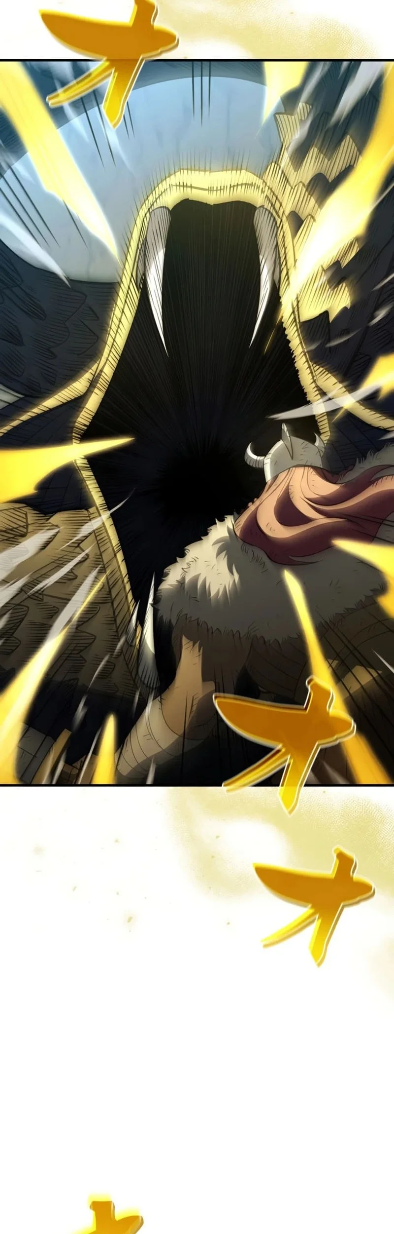 World’s Strongest Survivor chapter 28 halaman 48