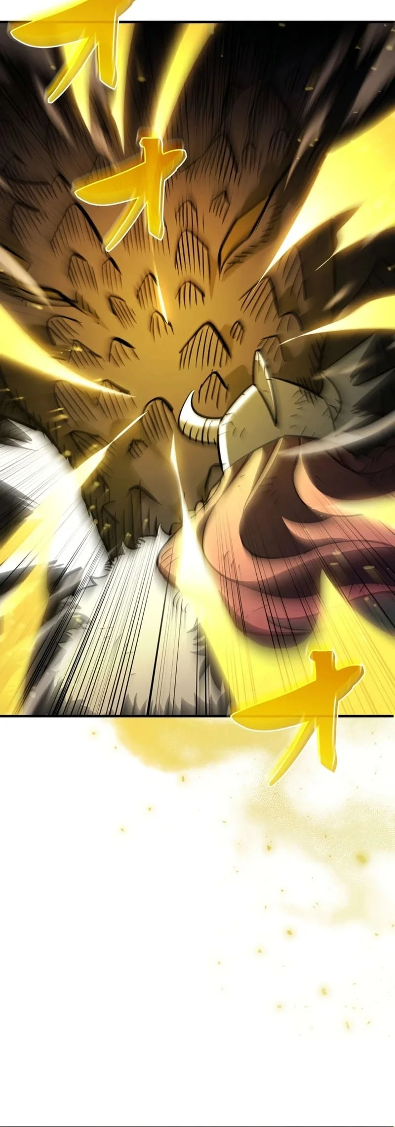 World’s Strongest Survivor chapter 28 halaman 49