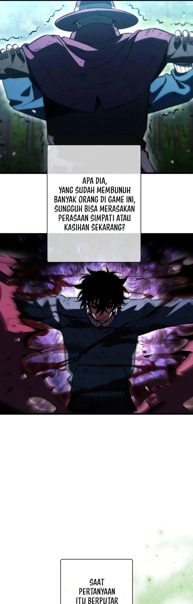 World’s Strongest Survivor Bab 29 halaman 74