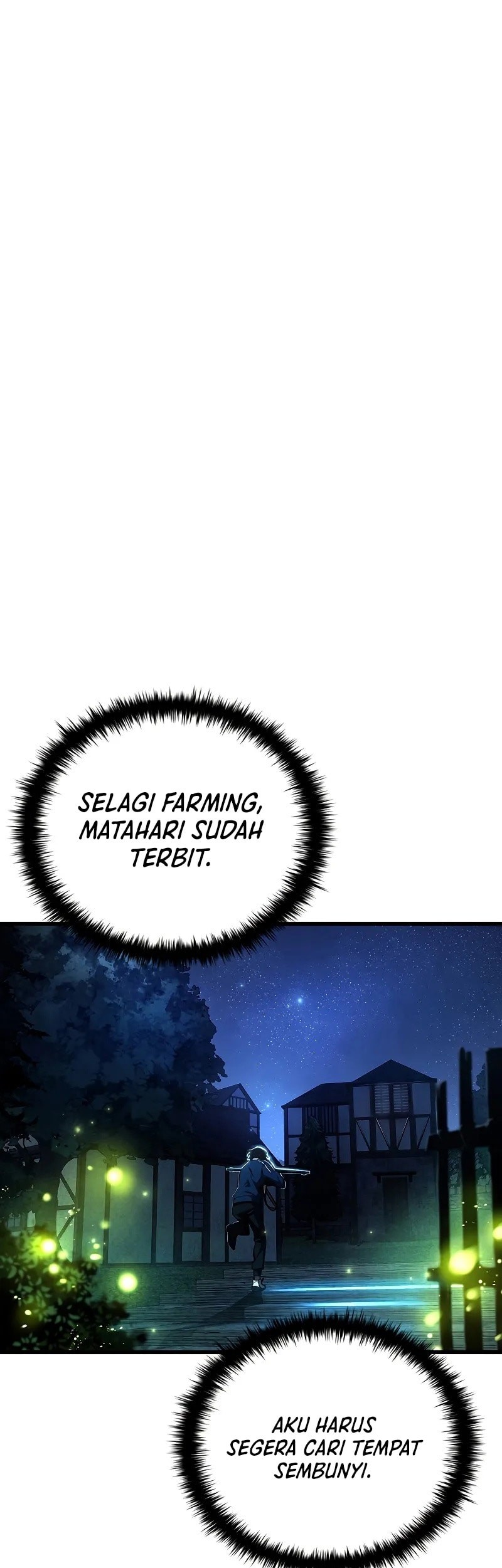 World’s Strongest Survivor chapter 3 halaman 7