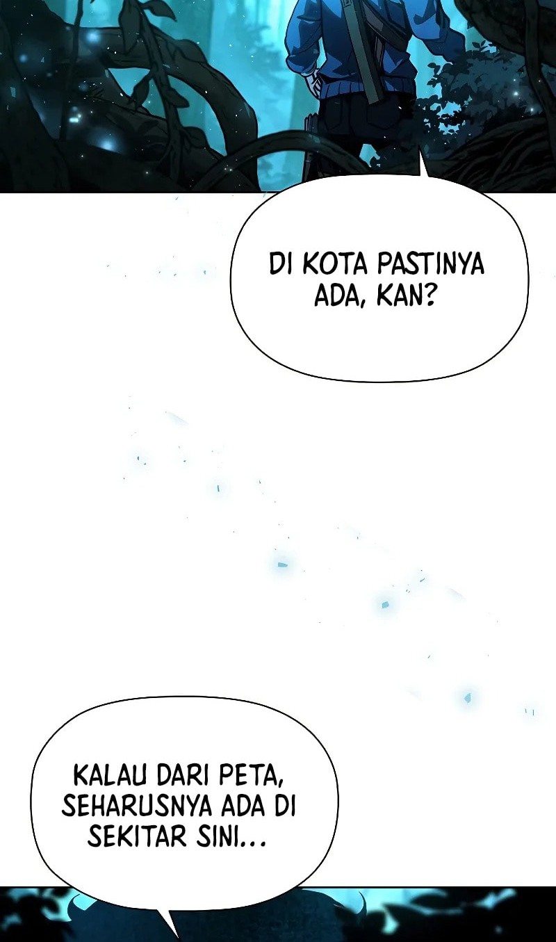 World’s Strongest Survivor chapter 3 halaman 50