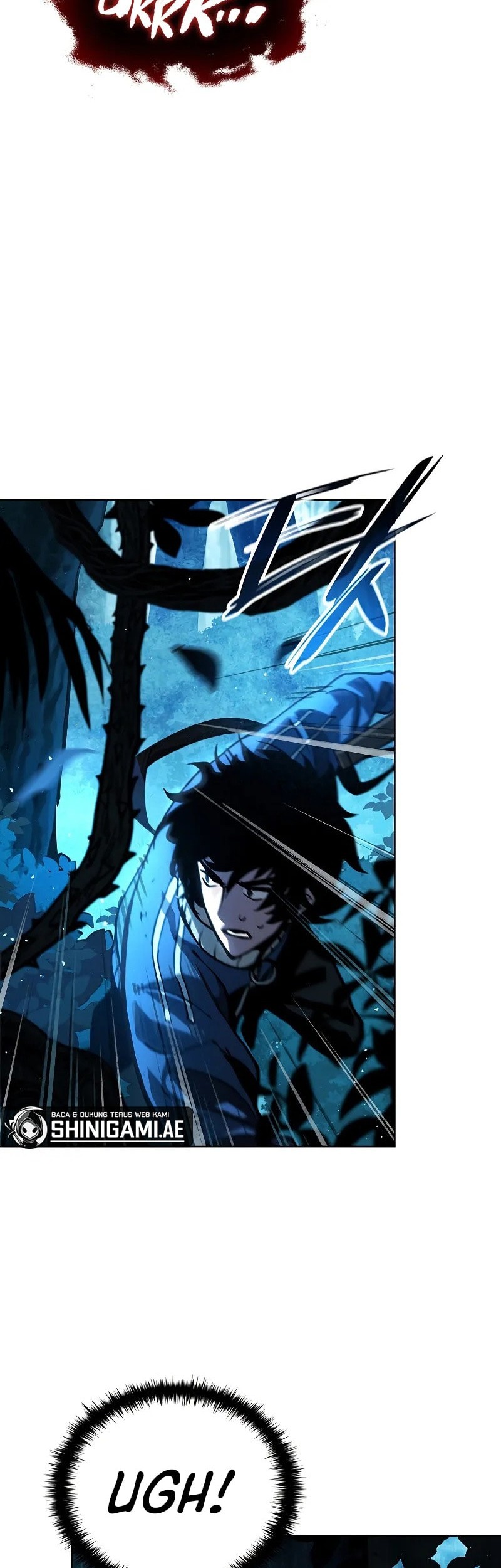 World’s Strongest Survivor chapter 3 halaman 52