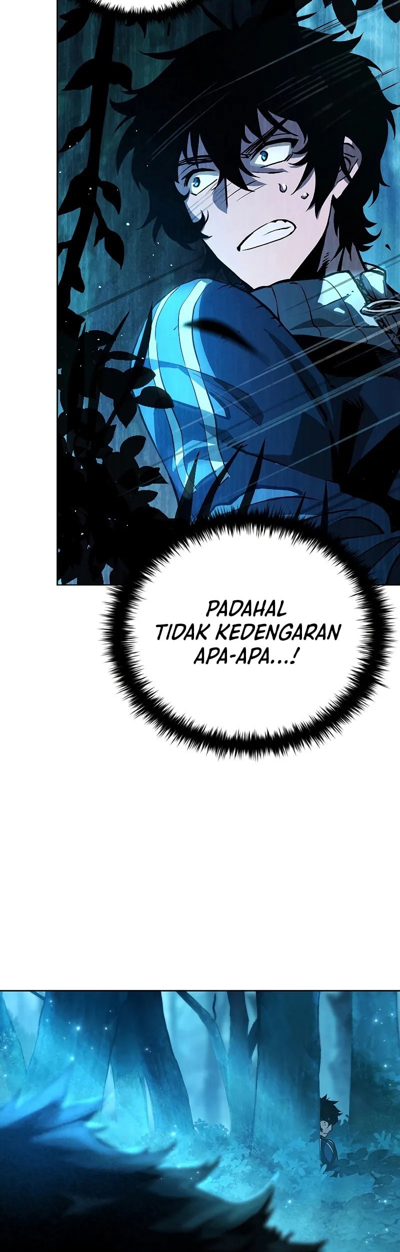 World’s Strongest Survivor chapter 3 halaman 53