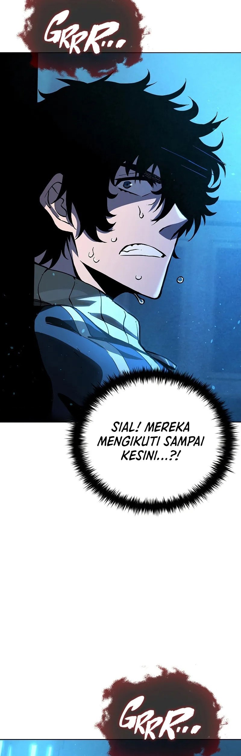 World’s Strongest Survivor chapter 3 halaman 65