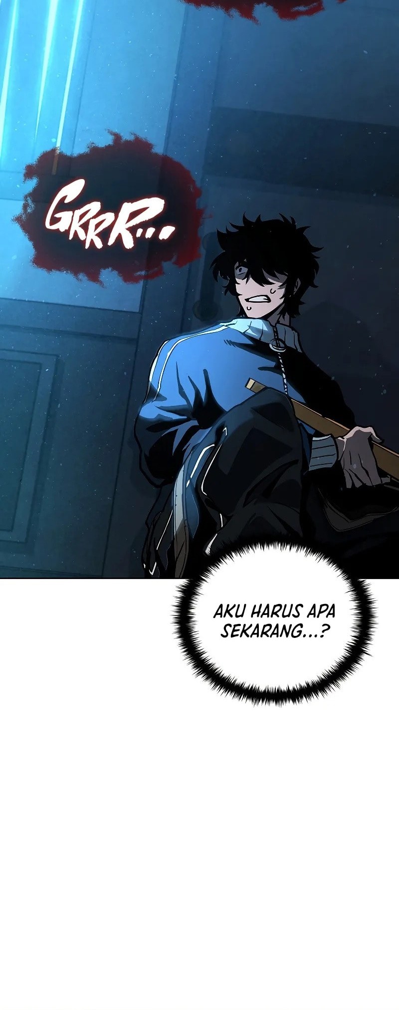 World’s Strongest Survivor chapter 3 halaman 66