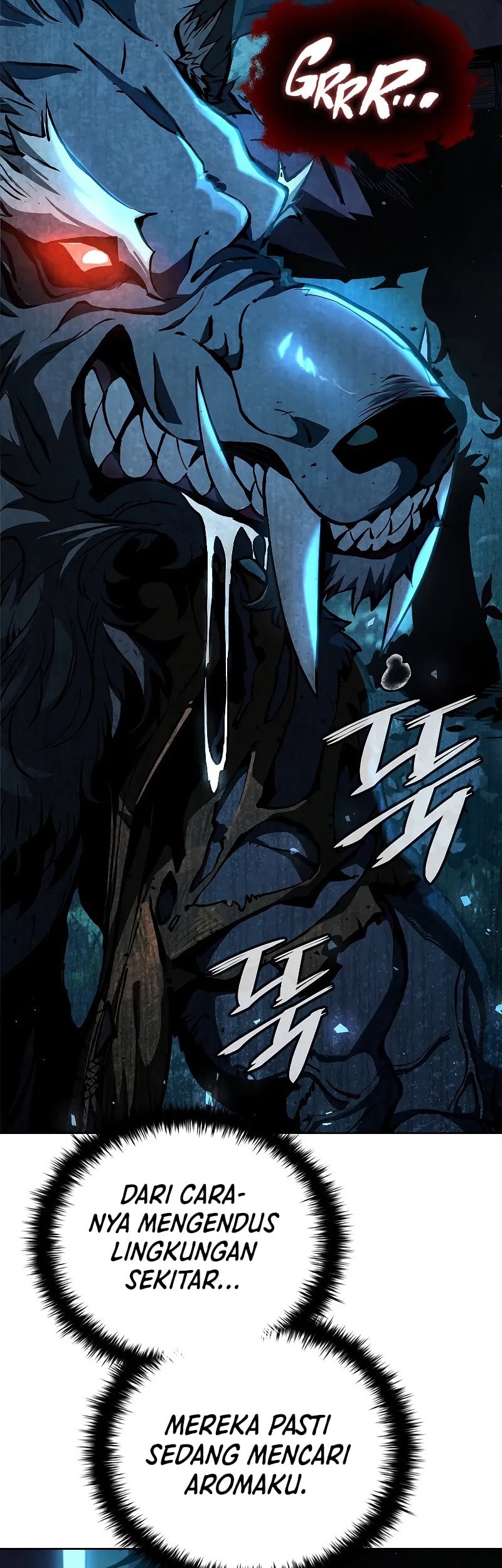 World’s Strongest Survivor chapter 3 halaman 68