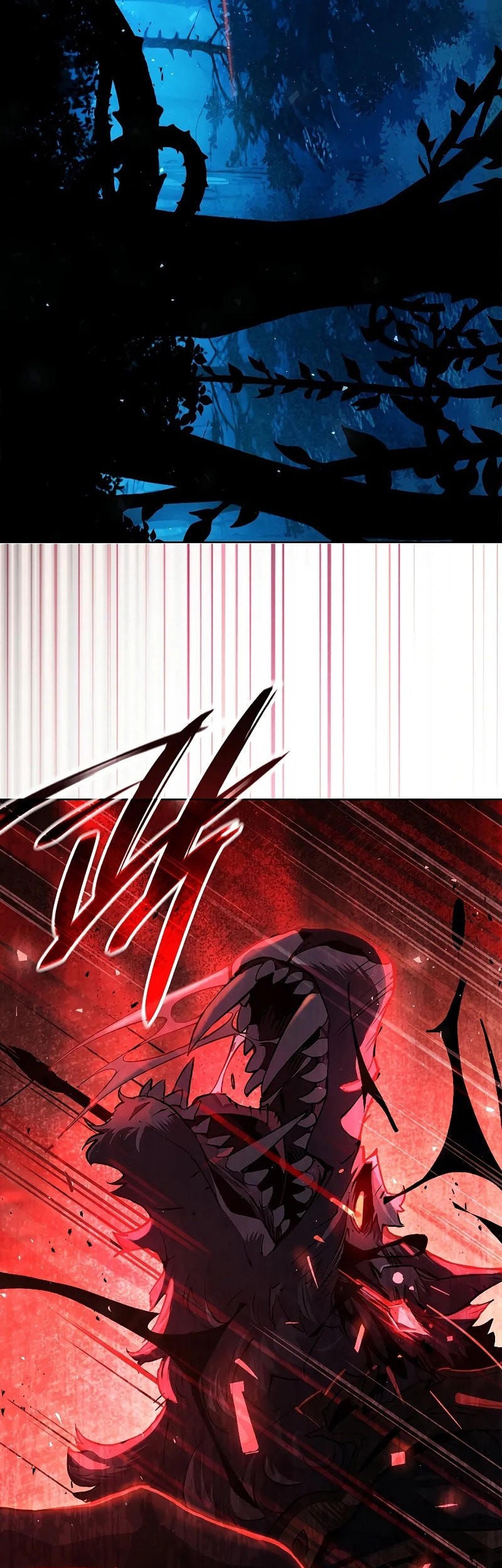 World’s Strongest Survivor chapter 3 halaman 73