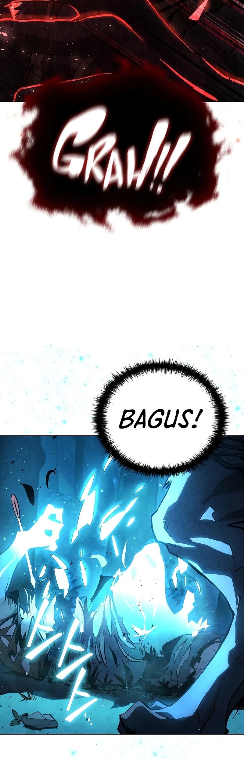 World’s Strongest Survivor chapter 3 halaman 74