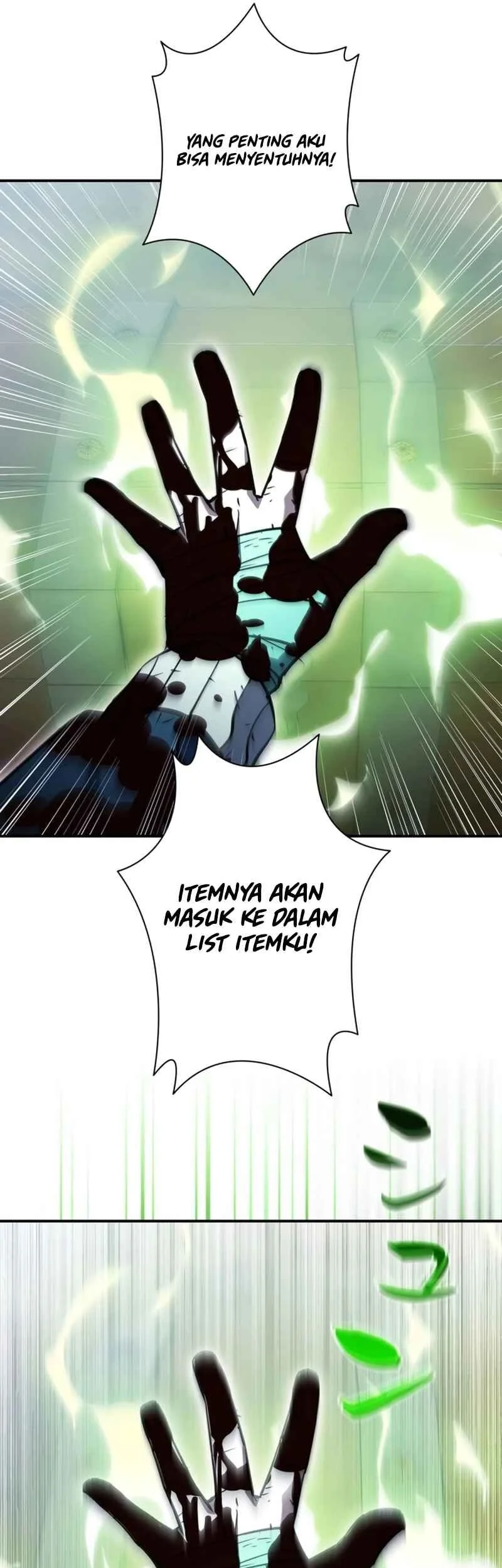 World’s Strongest Survivor chapter 30 halaman 6