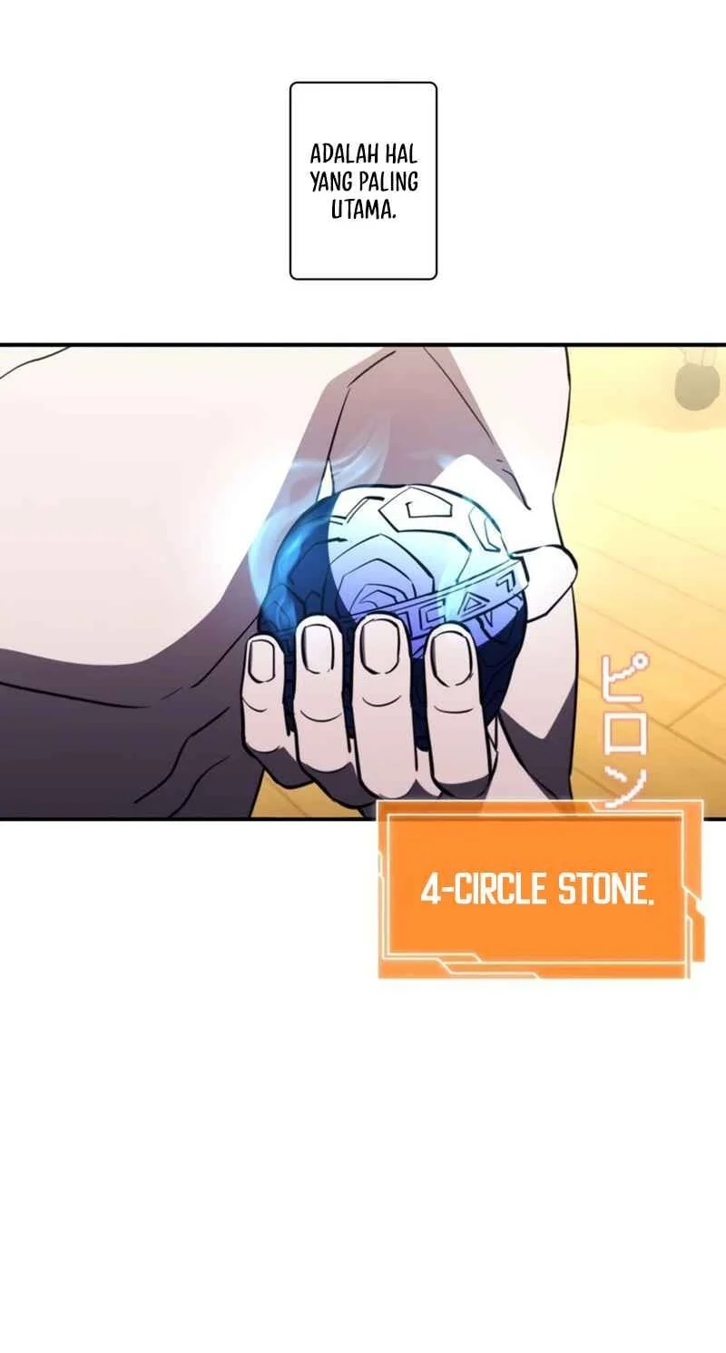 World’s Strongest Survivor chapter 30 halaman 33