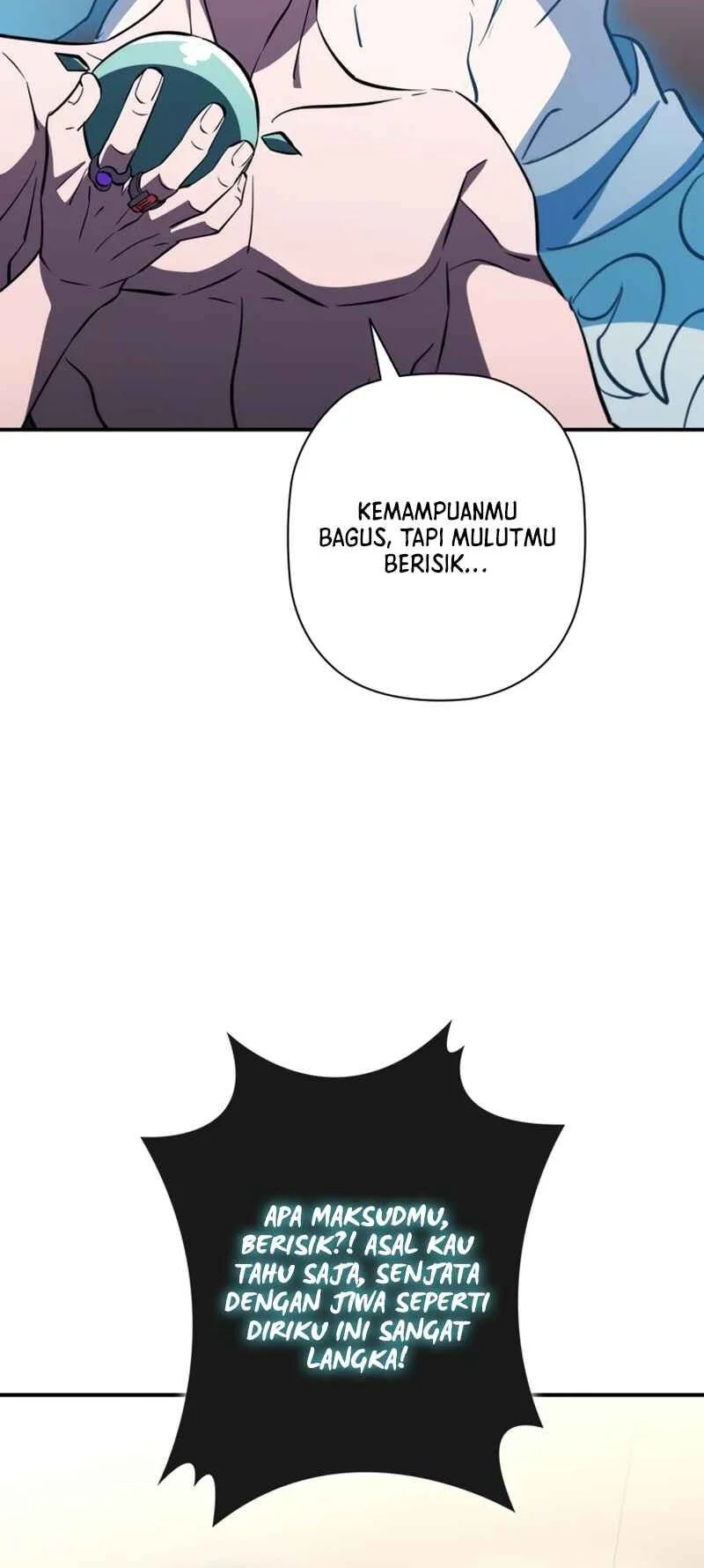 World’s Strongest Survivor chapter 30 halaman 41