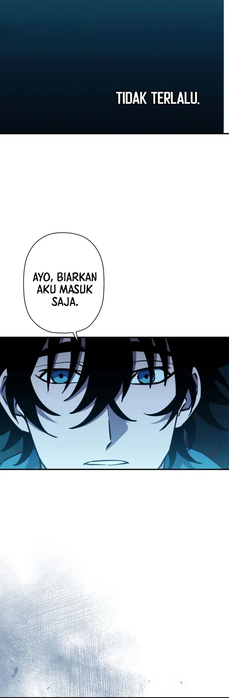 World’s Strongest Survivor chapter 31 halaman 9