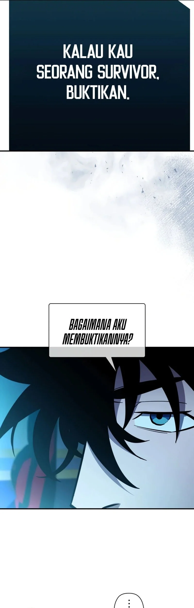 World’s Strongest Survivor chapter 31 halaman 10