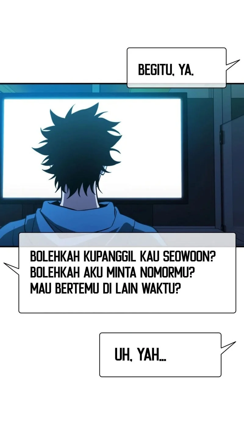World’s Strongest Survivor chapter 31 halaman 41