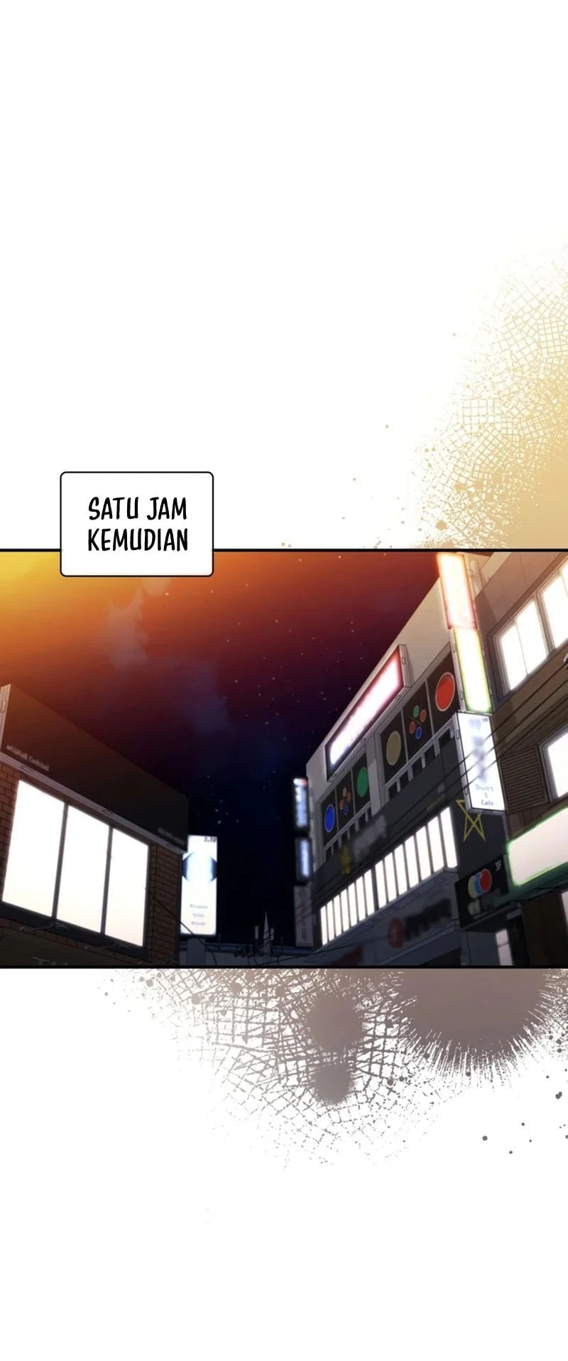 World’s Strongest Survivor chapter 31 halaman 45