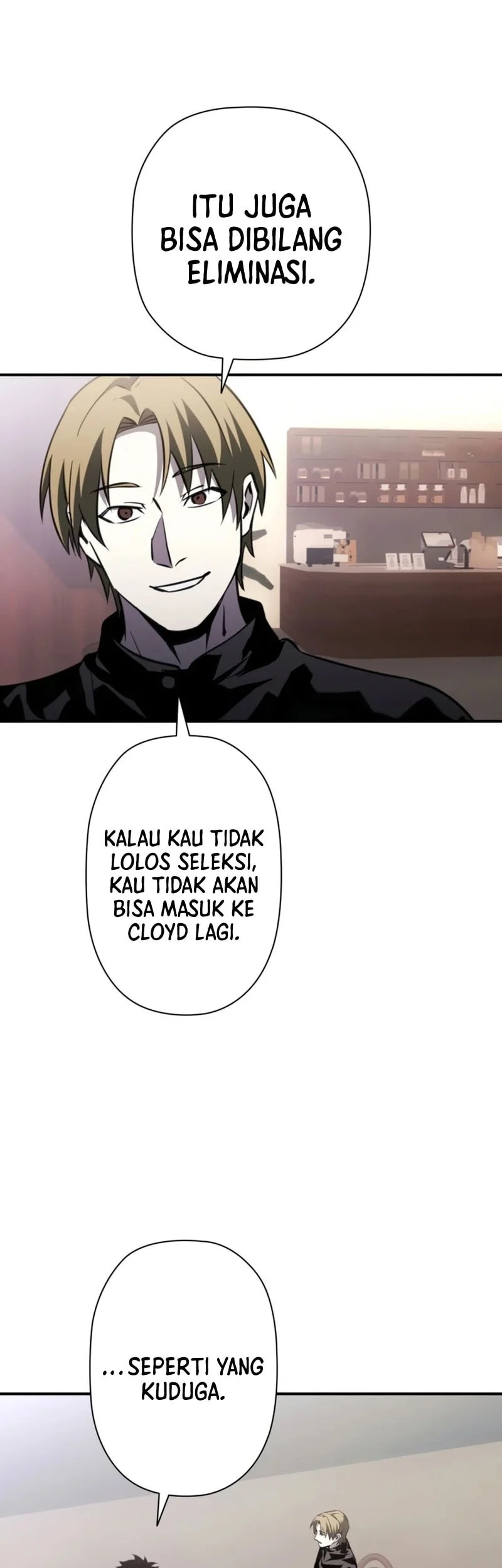 World’s Strongest Survivor chapter 31 halaman 62